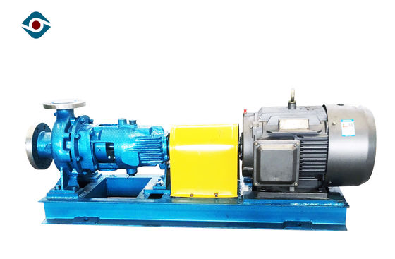 Chiny 160KW Elektryczny, nieszczelny pompa kwasochloratorowa Odporna na korozję dostawca
