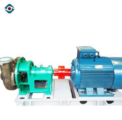 Przemysłowa antykorozyjna elektryczna pompa chemiczna 380 V Long Life International Standard dostawca