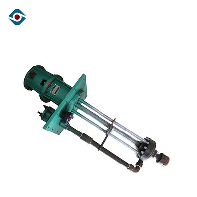 Vertical Long Shaft Propeller Submersible Dewatering Pump Chemical Use Vertical Pump Peripheral Pump dostawca